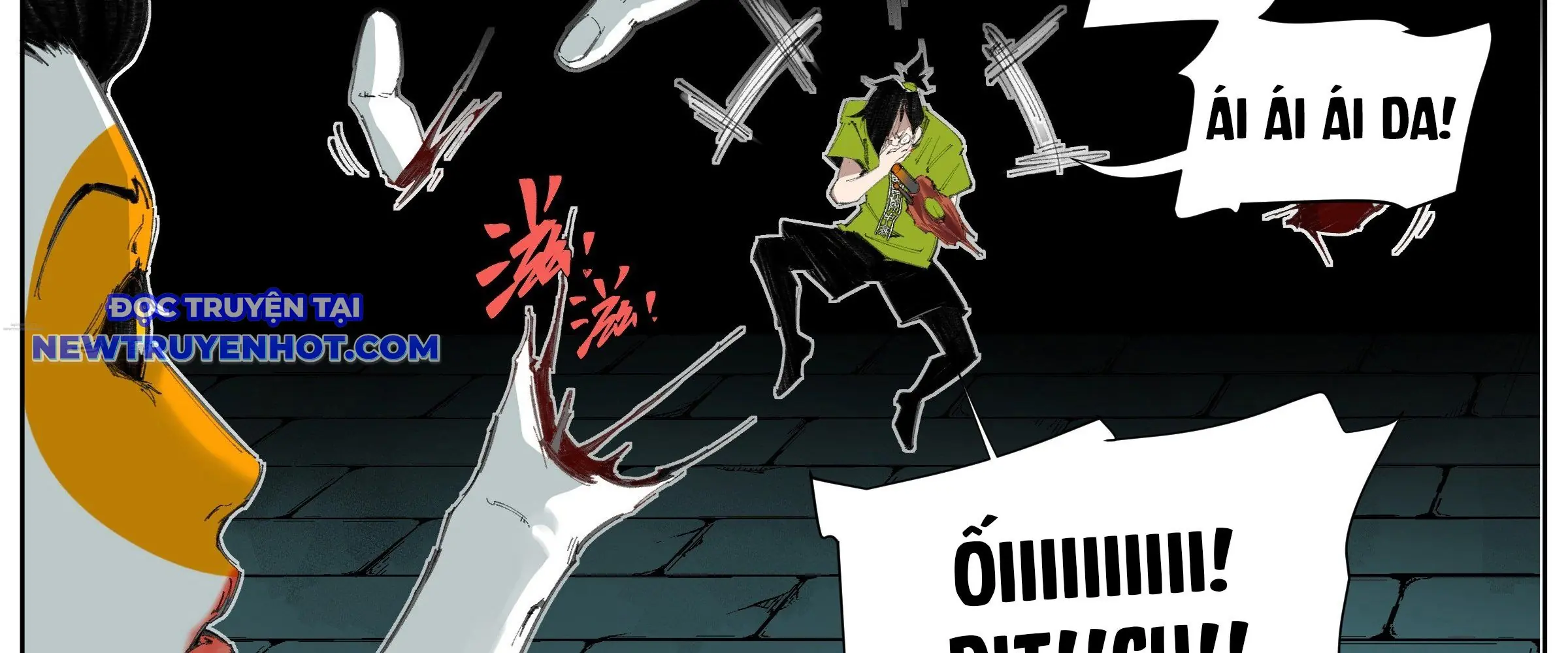 Tiền Liệt Tiên Chapter 3 - Trang 28