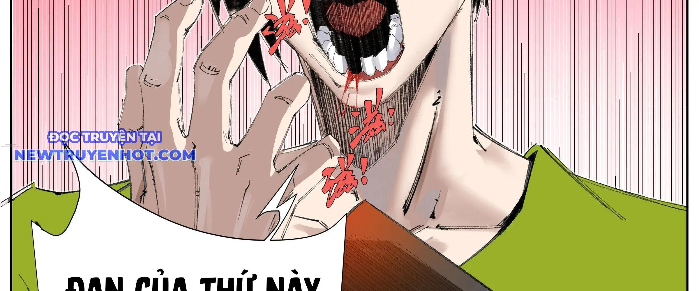 Tiền Liệt Tiên Chapter 3 - Trang 31