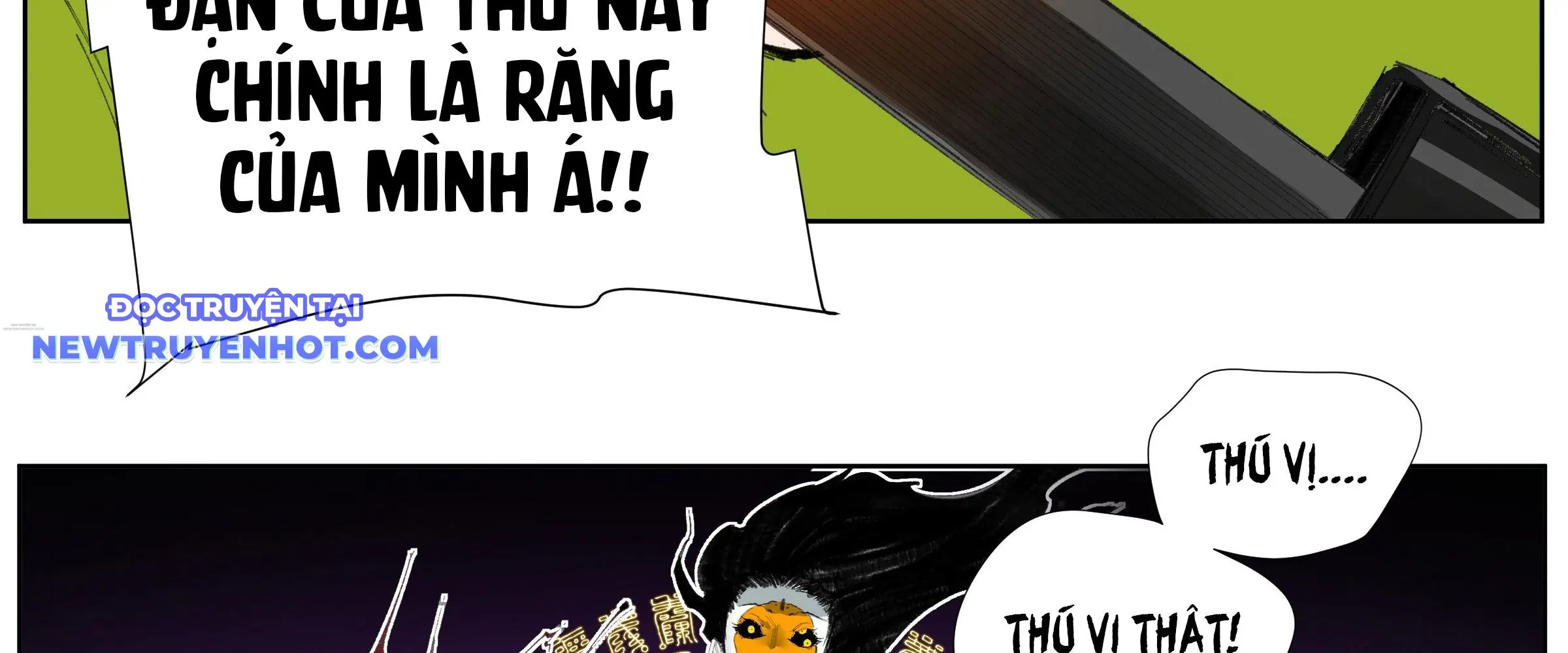 Tiền Liệt Tiên Chapter 3 - Trang 32