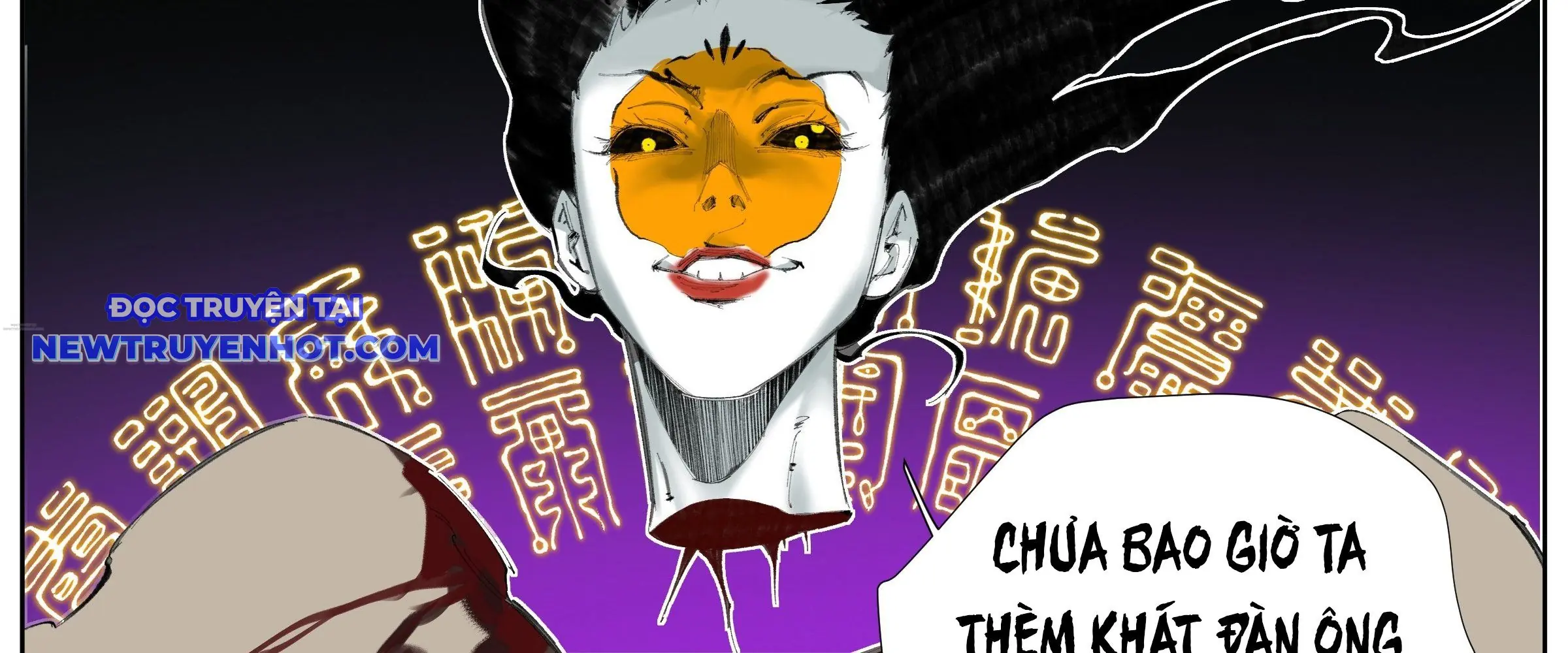 Tiền Liệt Tiên Chapter 3 - Trang 34