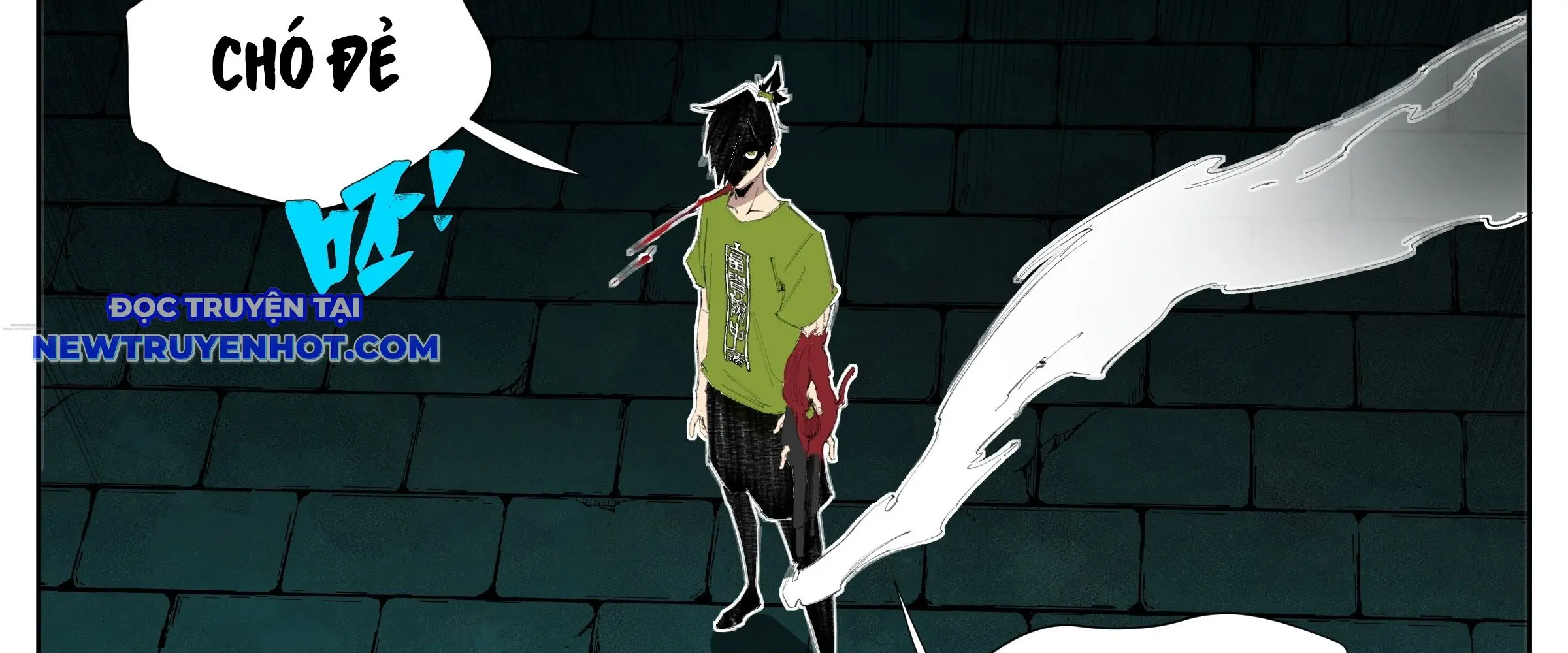 Tiền Liệt Tiên Chapter 3 - Trang 44
