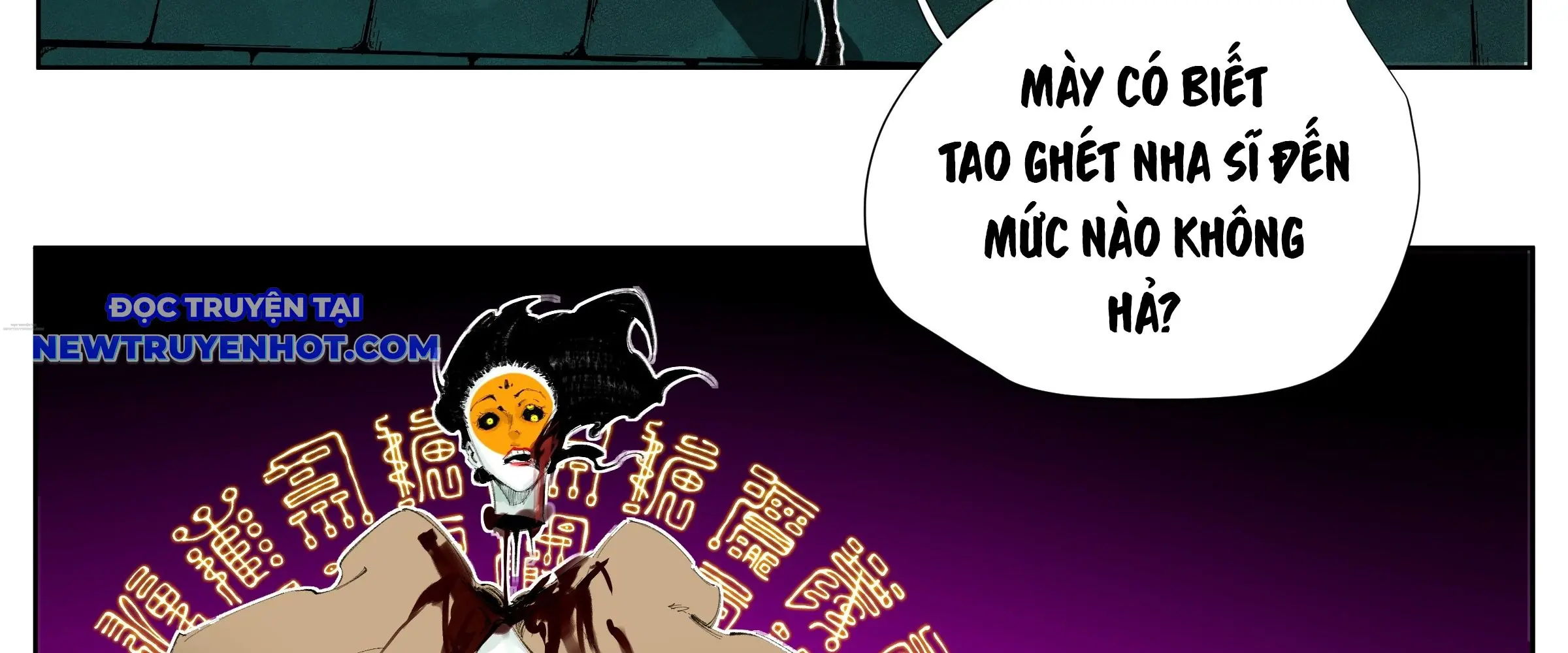 Tiền Liệt Tiên Chapter 3 - Trang 45