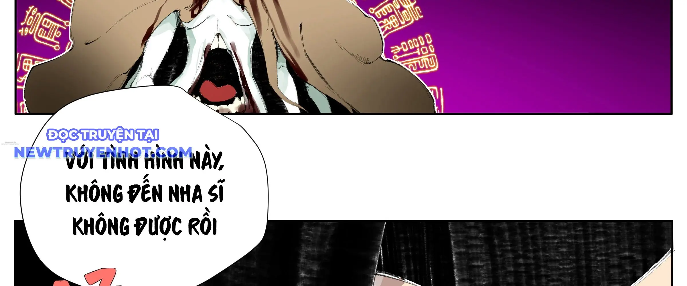 Tiền Liệt Tiên Chapter 3 - Trang 46