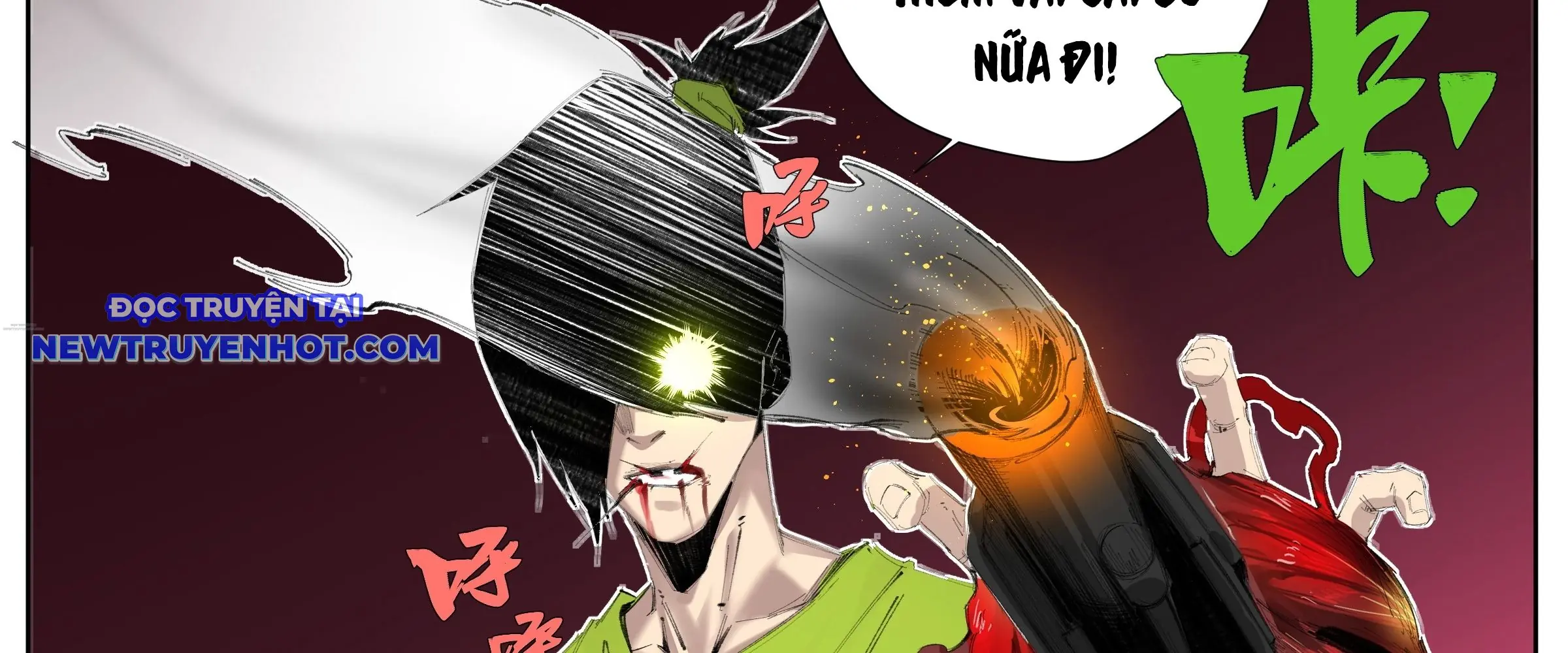 Tiền Liệt Tiên Chapter 3 - Trang 49