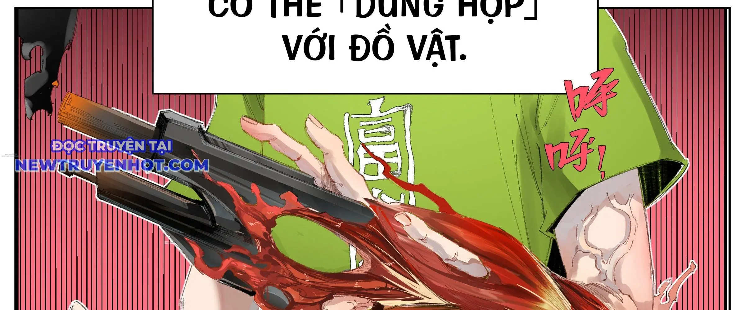 Tiền Liệt Tiên Chapter 3 - Trang 8