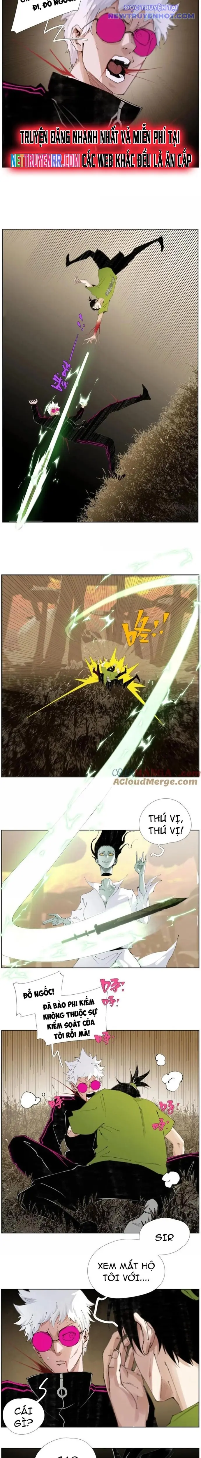 Tiền Liệt Tiên Chapter 30 - Trang 2