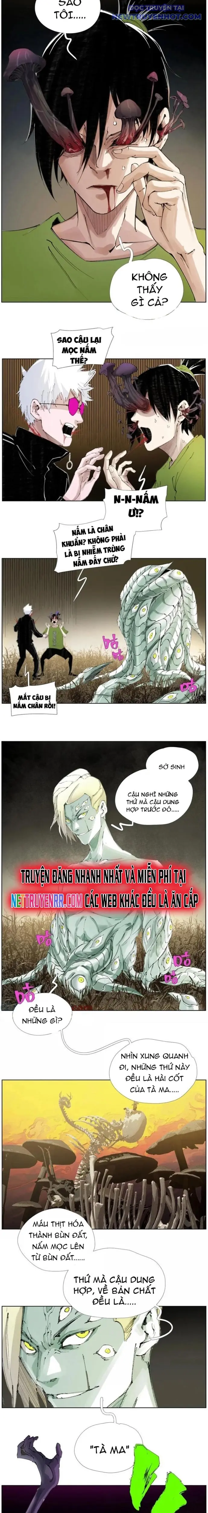 Tiền Liệt Tiên Chapter 30 - Trang 3