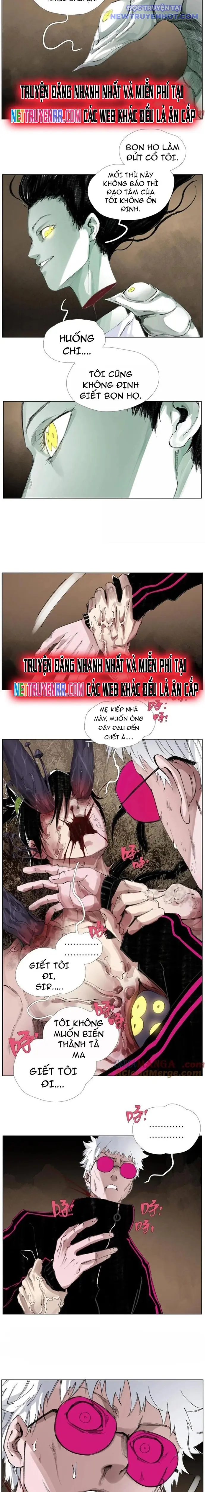 Tiền Liệt Tiên Chapter 30 - Trang 6