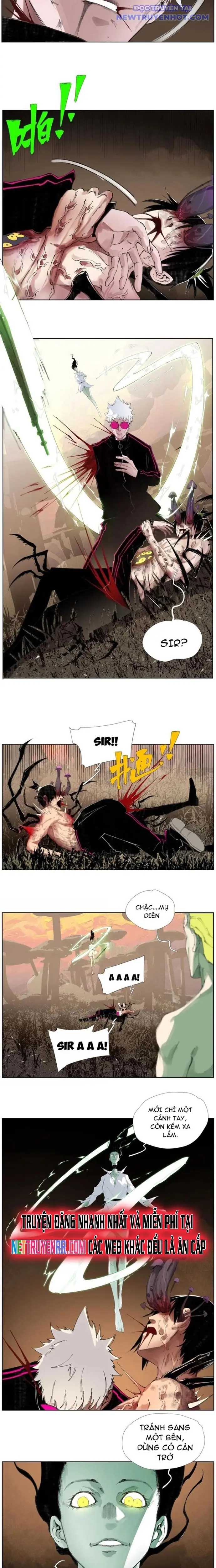 Tiền Liệt Tiên Chapter 30 - Trang 7