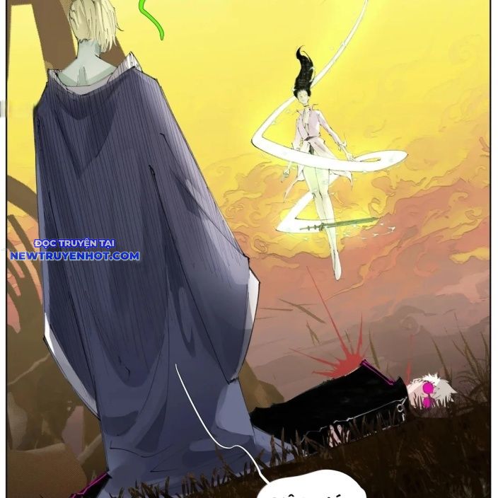 Tiền Liệt Tiên Chapter 31 - Trang 12
