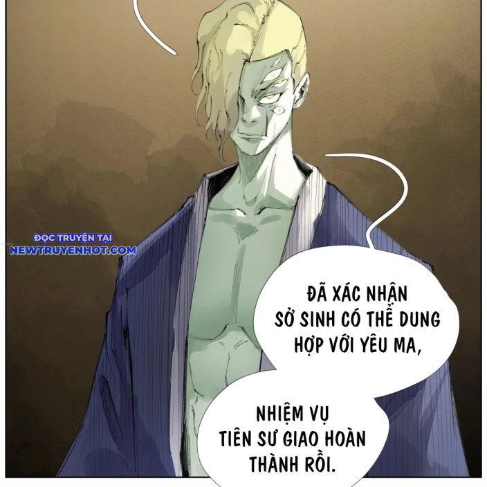 Tiền Liệt Tiên Chapter 31 - Trang 15