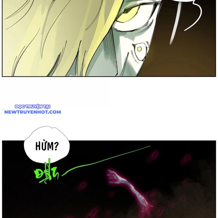 Tiền Liệt Tiên Chapter 31 - Trang 19