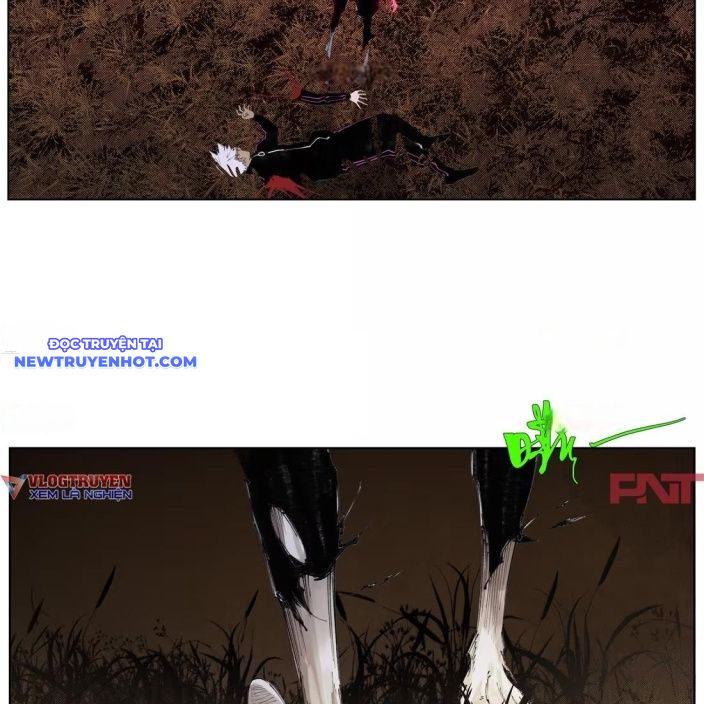 Tiền Liệt Tiên Chapter 31 - Trang 27