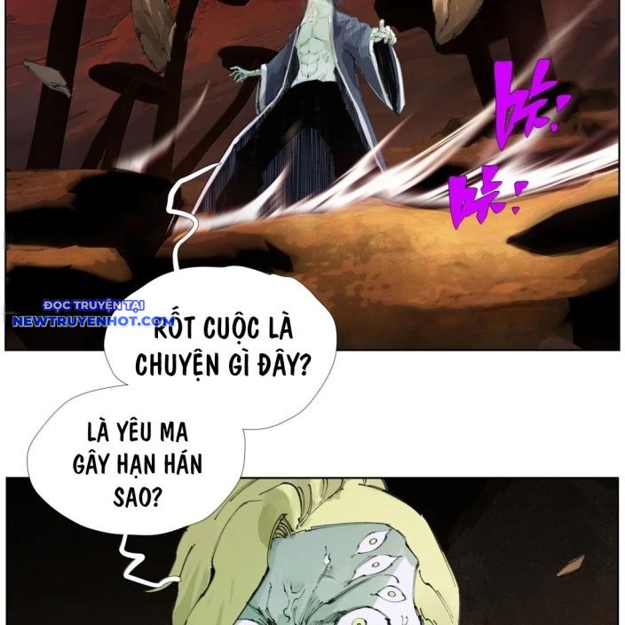 Tiền Liệt Tiên Chapter 31 - Trang 31