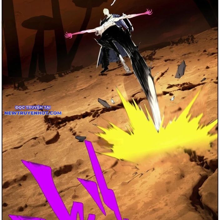 Tiền Liệt Tiên Chapter 31 - Trang 34