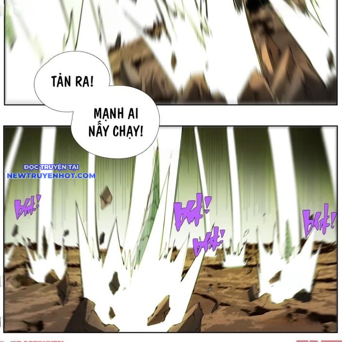 Tiền Liệt Tiên Chapter 31 - Trang 42