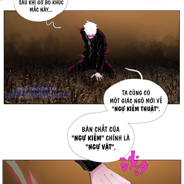 Tiền Liệt Tiên Chapter 32 - Trang 12