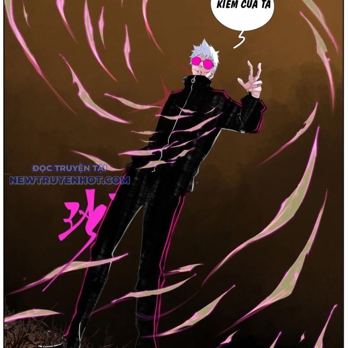 Tiền Liệt Tiên Chapter 32 - Trang 14