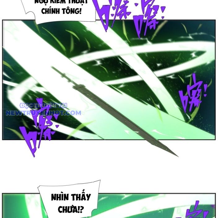Tiền Liệt Tiên Chapter 32 - Trang 19
