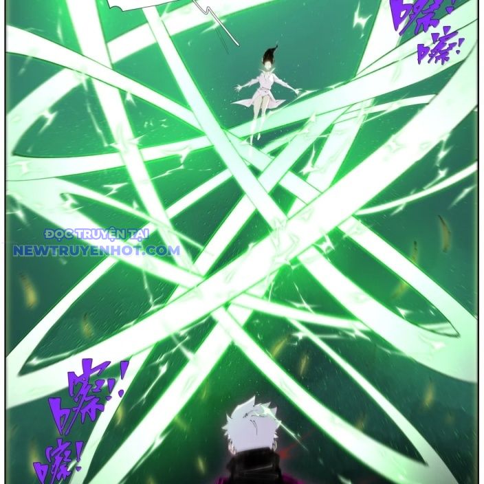 Tiền Liệt Tiên Chapter 32 - Trang 20