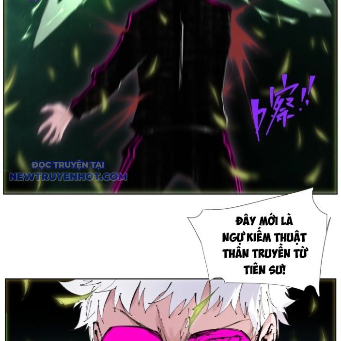 Tiền Liệt Tiên Chapter 32 - Trang 21