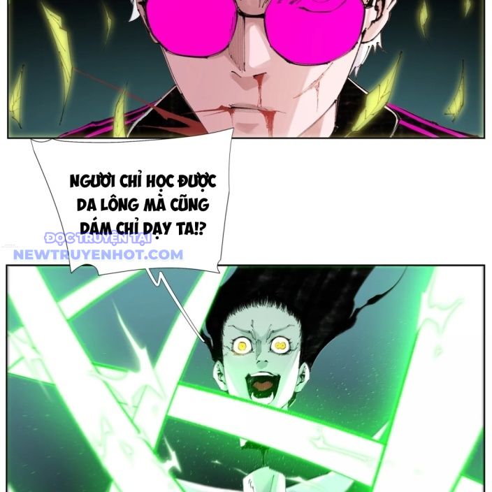 Tiền Liệt Tiên Chapter 32 - Trang 22