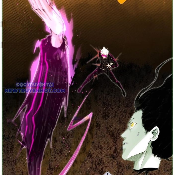 Tiền Liệt Tiên Chapter 32 - Trang 25
