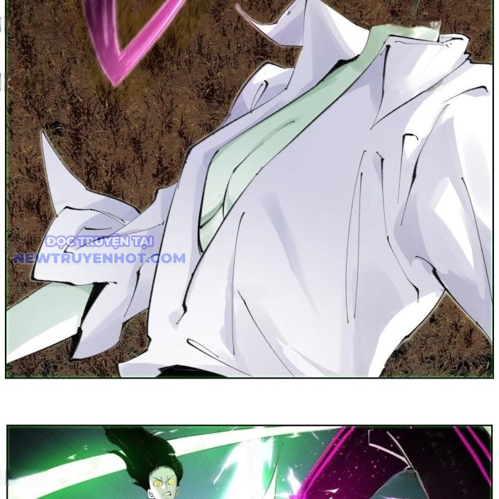 Tiền Liệt Tiên Chapter 32 - Trang 26