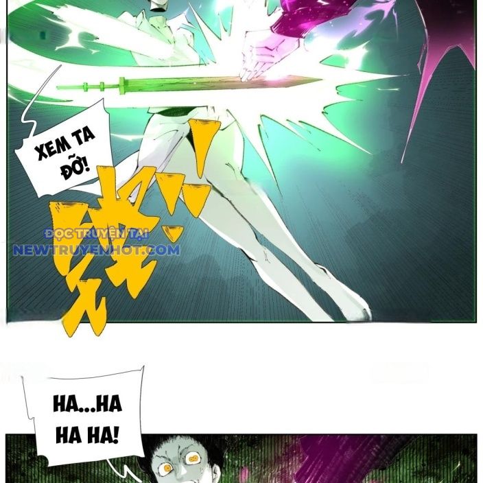 Tiền Liệt Tiên Chapter 32 - Trang 27