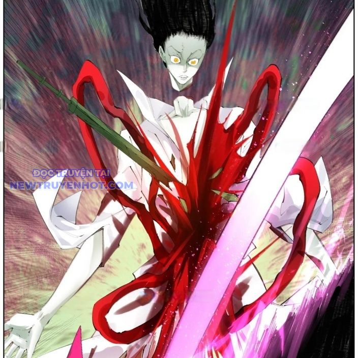 Tiền Liệt Tiên Chapter 32 - Trang 31
