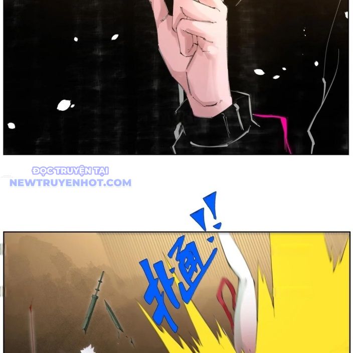 Tiền Liệt Tiên Chapter 32 - Trang 34