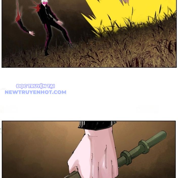 Tiền Liệt Tiên Chapter 32 - Trang 35