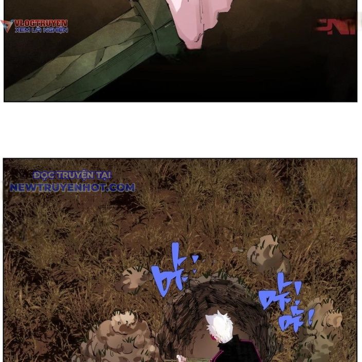 Tiền Liệt Tiên Chapter 32 - Trang 36