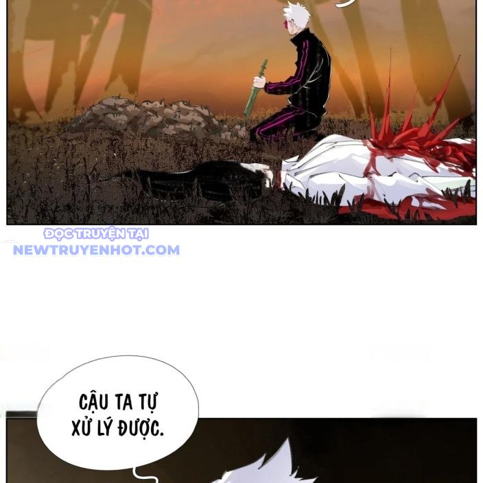 Tiền Liệt Tiên Chapter 32 - Trang 42