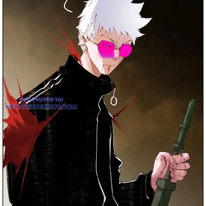 Tiền Liệt Tiên Chapter 32 - Trang 43