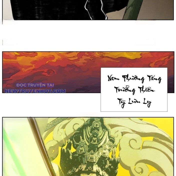 Tiền Liệt Tiên Chapter 32 - Trang 44