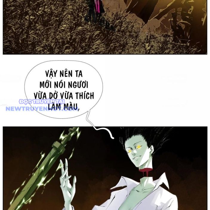 Tiền Liệt Tiên Chapter 32 - Trang 6