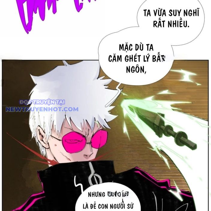 Tiền Liệt Tiên Chapter 32 - Trang 9
