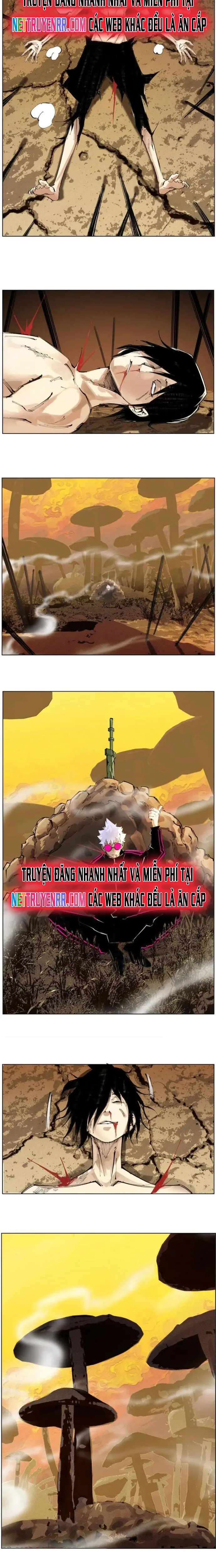 Tiền Liệt Tiên Chapter 33 - Trang 10