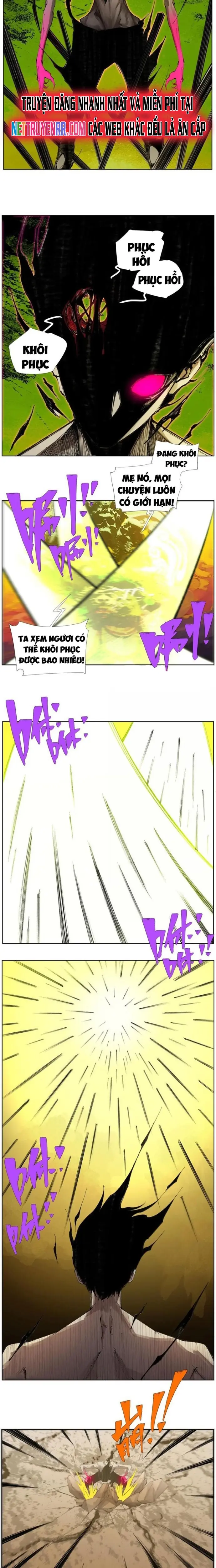Tiền Liệt Tiên Chapter 33 - Trang 3