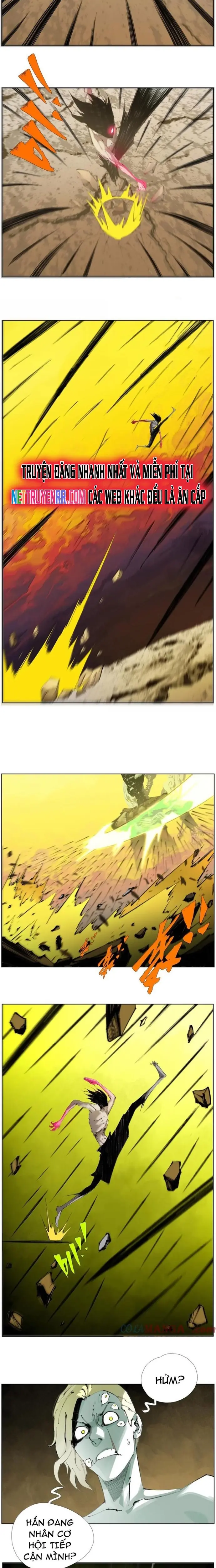 Tiền Liệt Tiên Chapter 33 - Trang 4