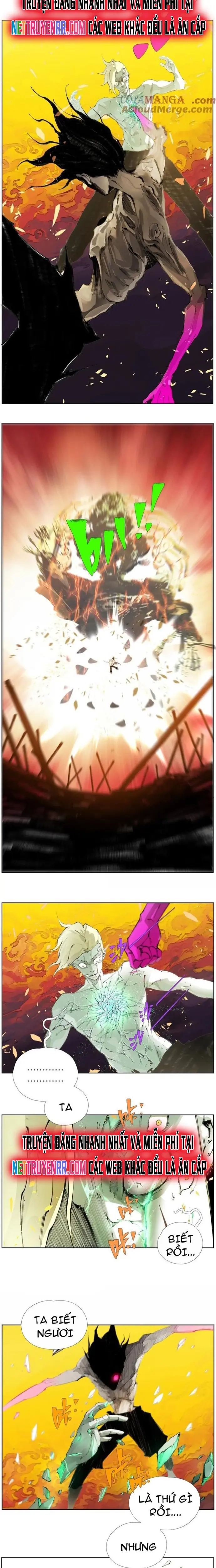 Tiền Liệt Tiên Chapter 33 - Trang 8