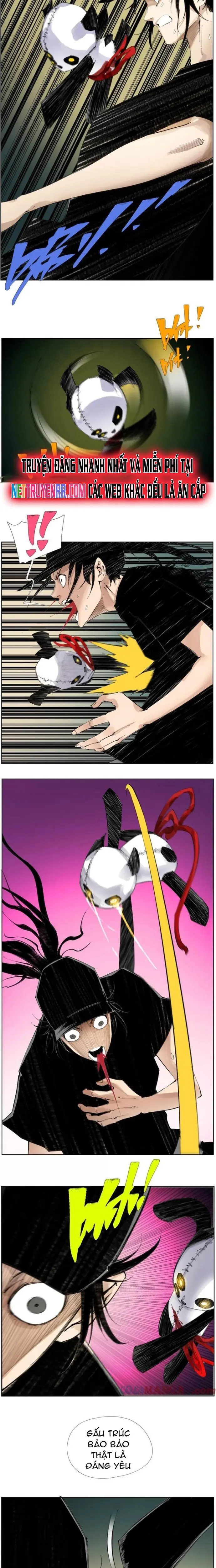 Tiền Liệt Tiên Chapter 34 - Trang 6