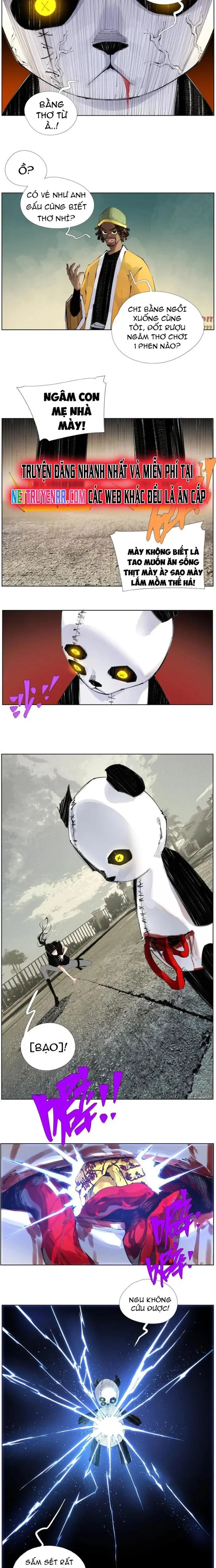 Tiền Liệt Tiên Chapter 34 - Trang 8