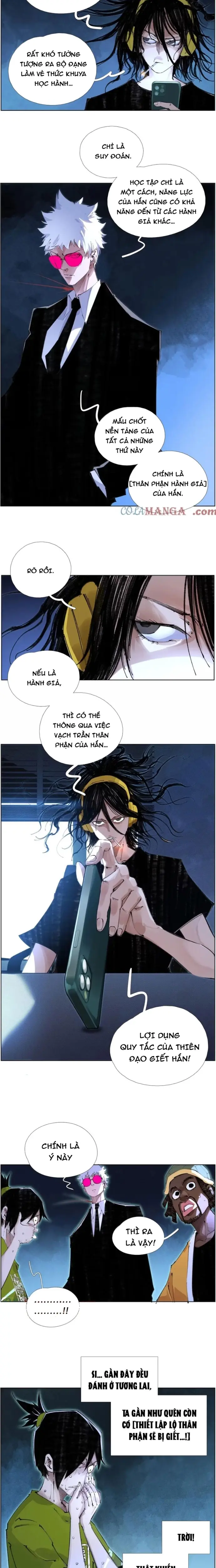 Tiền Liệt Tiên Chapter 36 - Trang 4