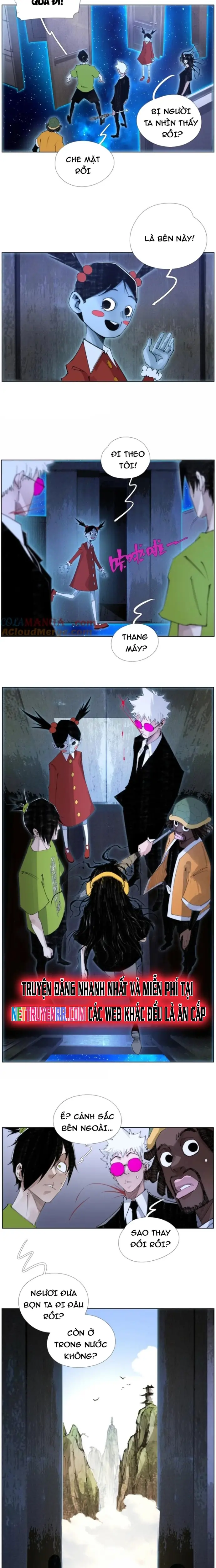Tiền Liệt Tiên Chapter 37 - Trang 5