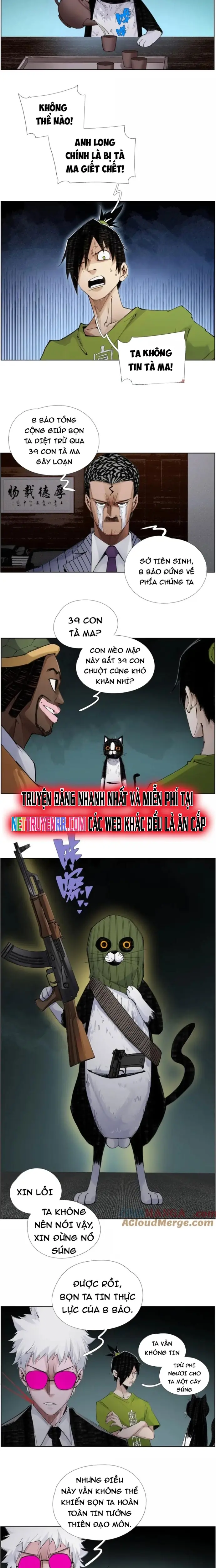 Tiền Liệt Tiên Chapter 38 - Trang 4