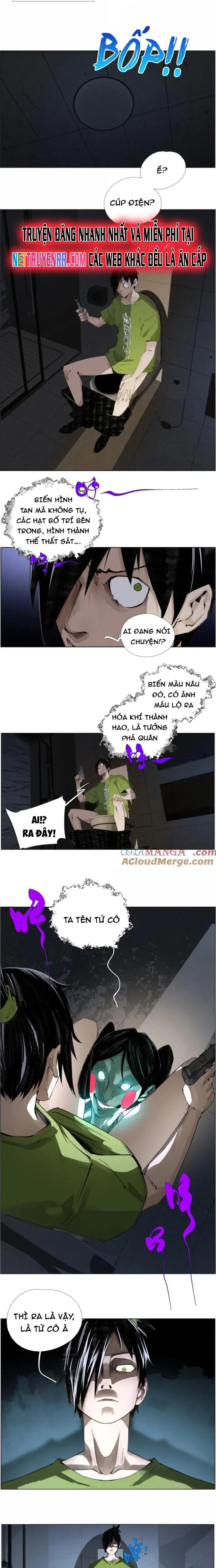 Tiền Liệt Tiên Chapter 39 - Trang 3
