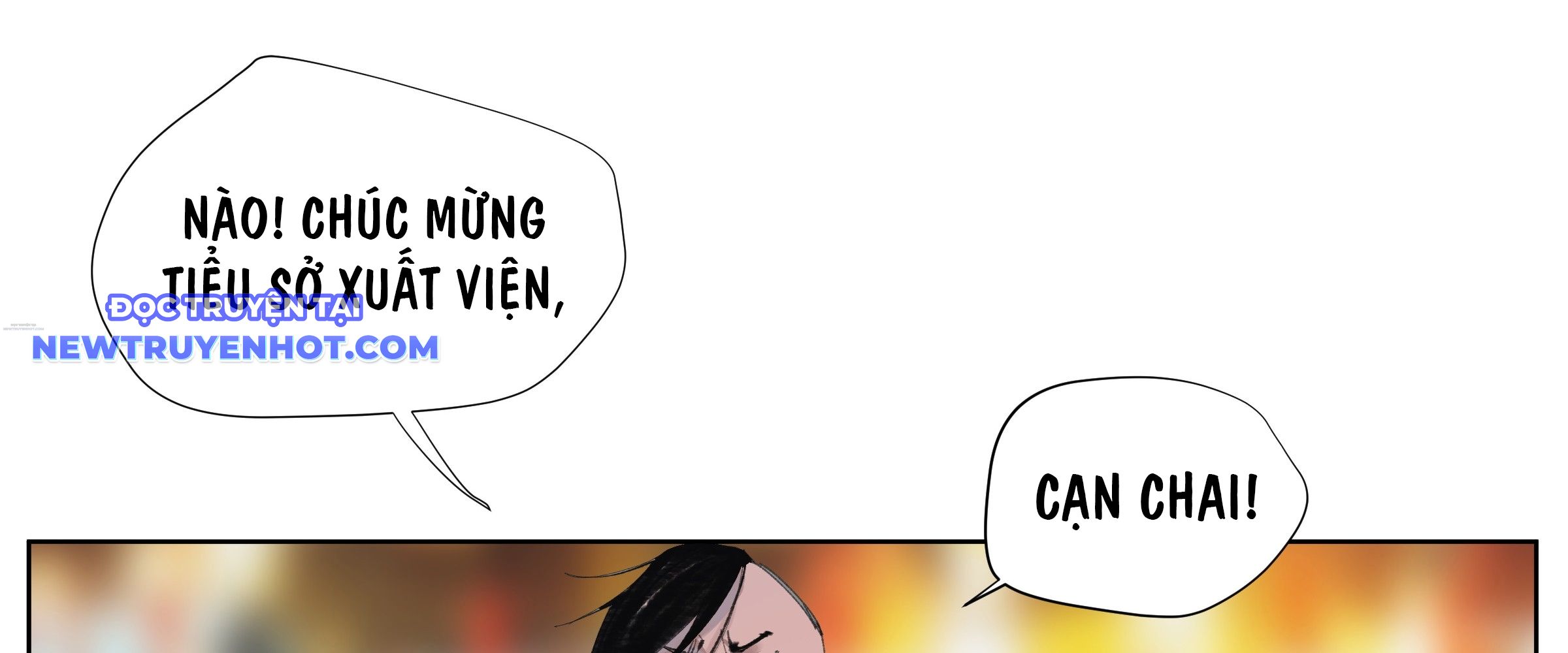 Tiền Liệt Tiên Chapter 4 - Trang 15