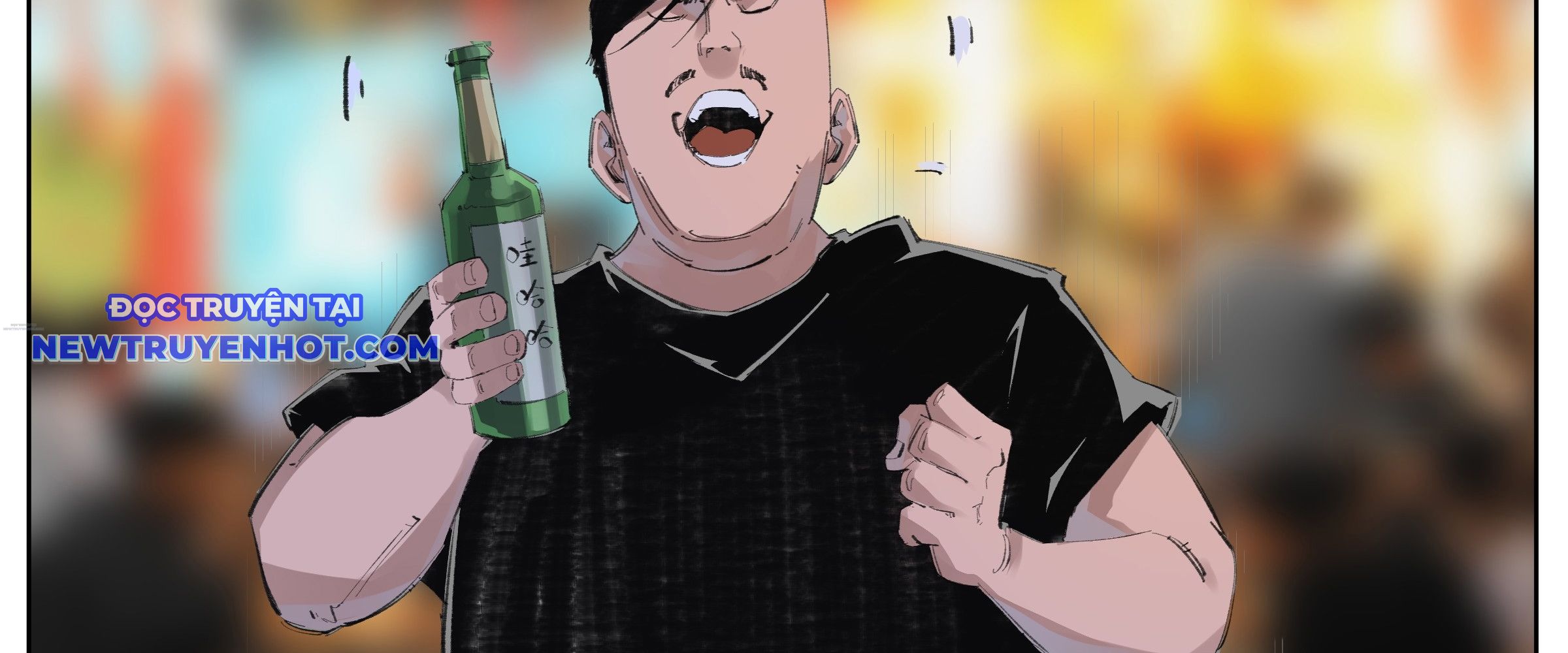 Tiền Liệt Tiên Chapter 4 - Trang 16
